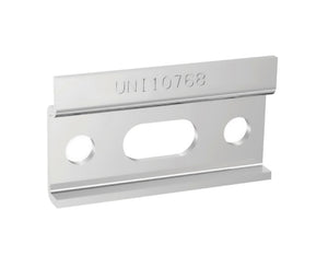 Schrankaufhänger-Zubehör-SHN in robustem Design für einfache und sichere Montage von Schränken.