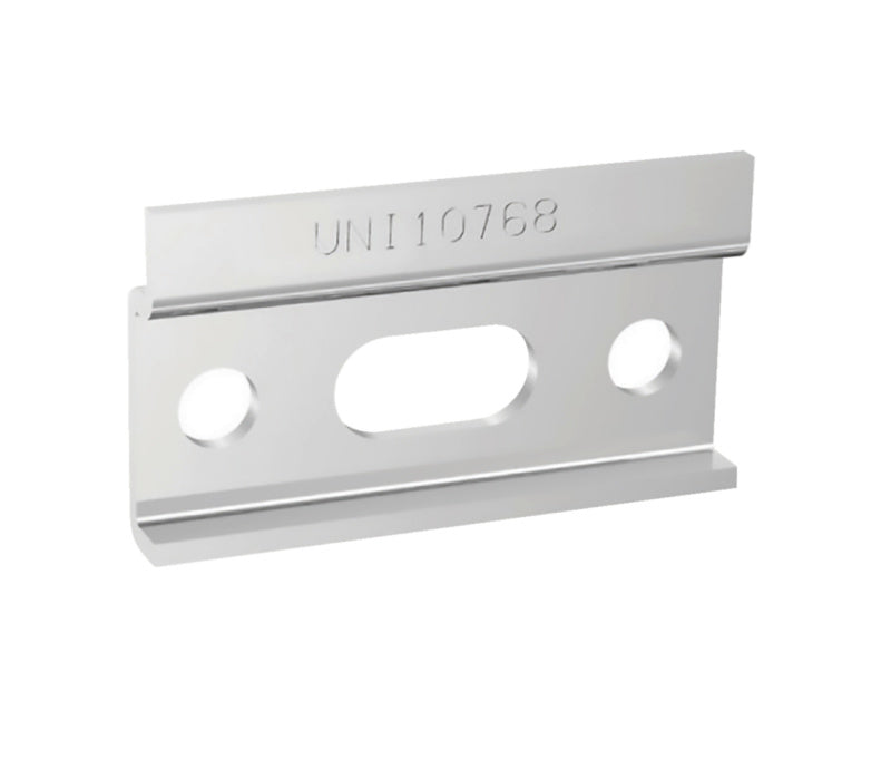 Schrankaufhänger-Zubehör-SHN in robustem Design für einfache und sichere Montage von Schränken.