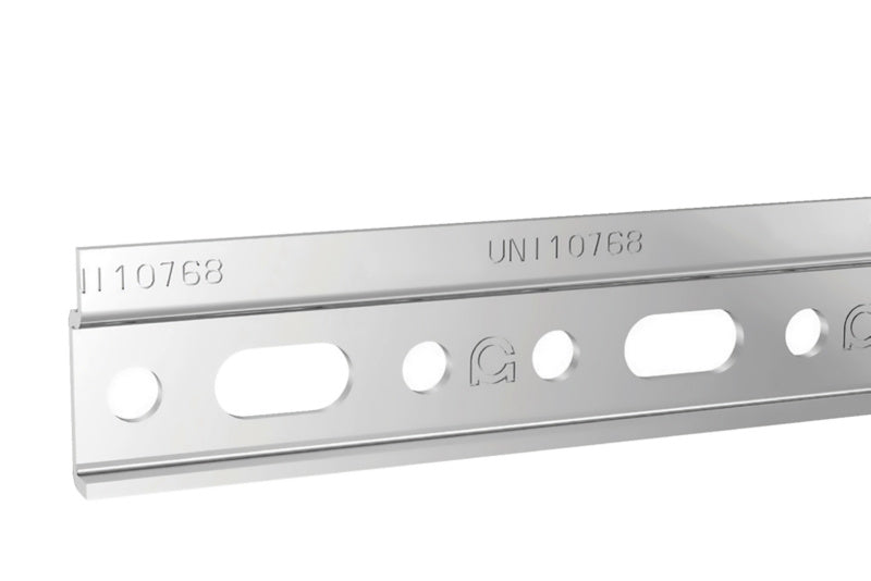 Robustes Schrankaufhänger-Zubehör SHN aus Metall für einfache und sichere Möbelmontage.