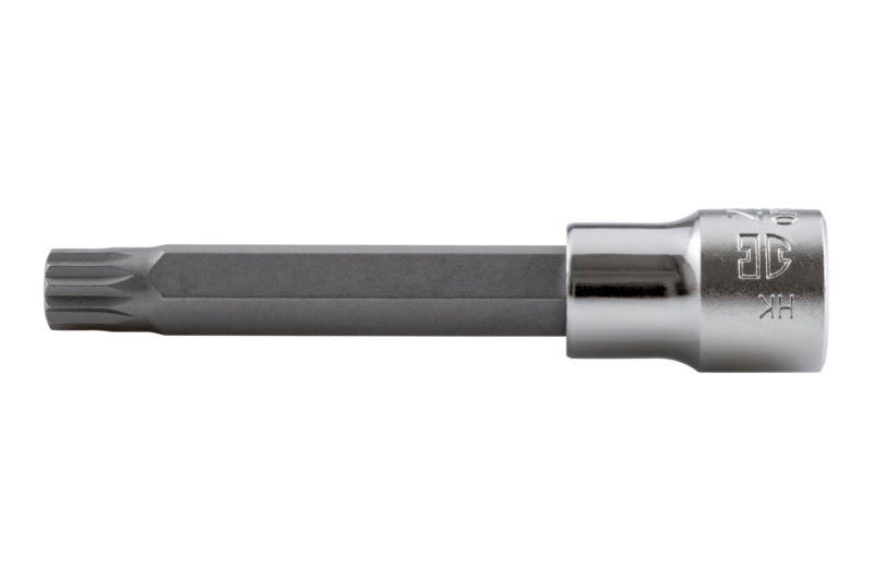 Steckschlüssel 3/8 Zoll-STESHSL-3/8ZO-XZN-M10-90MM     Verpackungsinhalt    10 Einheit