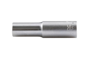 Steckschlüssel 3/8 Zoll-STESHSL-3/8ZO-AUSTX-E8-64MM     Verpackungsinhalt    1 Einheit