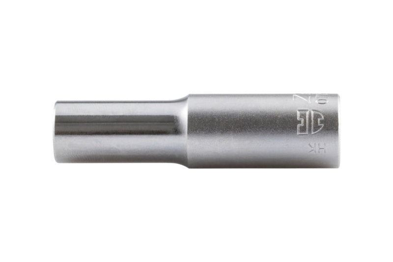 Steckschlüssel 3/8 Zoll-STESHSL-3/8ZO-AUSTX-E8-64MM     Verpackungsinhalt    1 Einheit