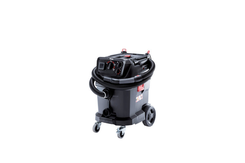 Nass- u. Trockensauger Elektro-SAUGR-NASS/TRO-EL-(ISS40-M-AUTOMATIC)     Verpackungsinhalt    1 Einheit