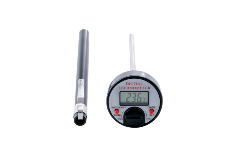 Betonthermometer- BETTHERMOM-(-50 BIS +200°C)     Verpackungsinhalt    1 Einheit