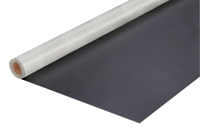 Fassadenbahn der STAMISOL-Linie in robustem Material für Witterungsbeständigkeit und Langlebigkeit.