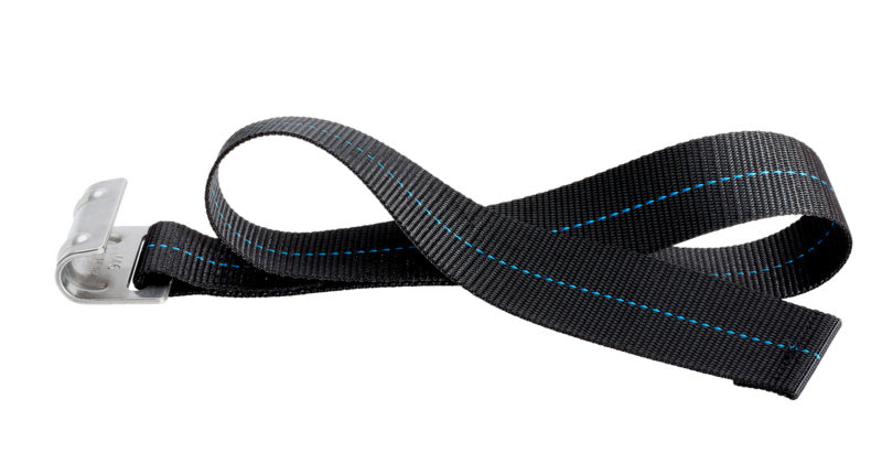 Spanner Planenbefestigung SPN metal tensioner for securing tarps and covers.