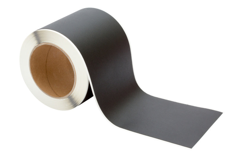 Strukturfolie STRUKFOL-DESIGN mit verschiedenen Mustern für kreative Innen- und Außengestaltung.