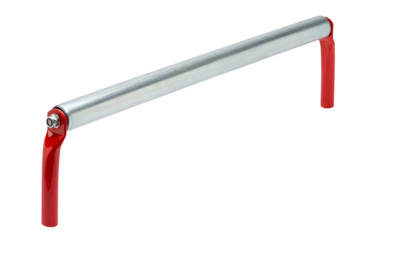 Montagebock Zubehör TRANROLL mit stabiler Konstruktion und rutschfester Oberfläche.