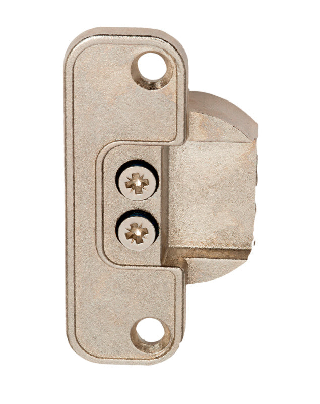 Robustes Objektscharnier SHAN-TOPF-ANSHRB mit moderner Oberfläche für Türen und Klappen.