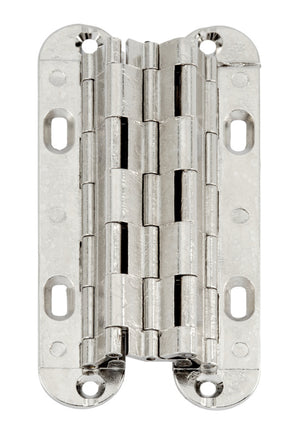 Robustes, vielseitiges Scharnier Sepa-SHAN aus langlebigem Material für Handwerksprojekte.