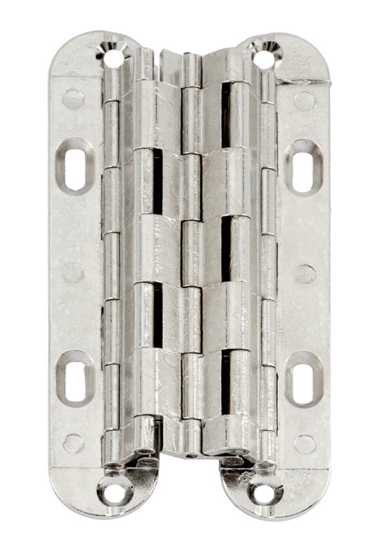 Robustes, vielseitiges Scharnier Sepa-SHAN aus langlebigem Material für Handwerksprojekte.