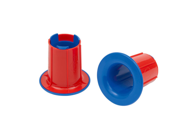 Packfolie Zubehör- GLEITHUE-F.PACKFOL-2K-L70MM     Verpackungsinhalt    2 Einheit