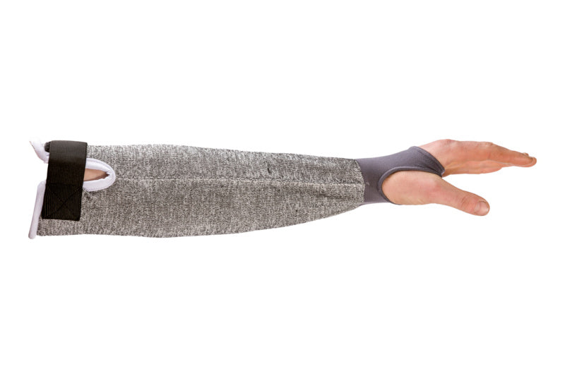 Schnittschutzhandschuh- ARMSHTZ-(W-290)-(LEVEL-C)-UNIVERSAL     Verpackungsinhalt    1 Einheit