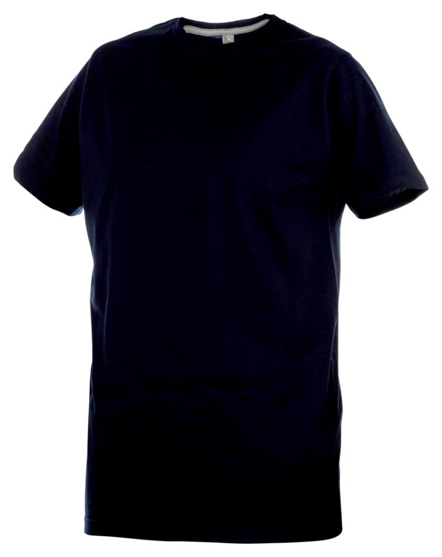 Arbeitsshirt-T-SHIRT JOB+ DUNKELBLAU XXL     Verpackungsinhalt    1 Einheit