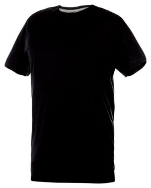 Arbeitsshirt-T-SHIRT JOB+ SCHWARZ XXL     Verpackungsinhalt    1 Einheit