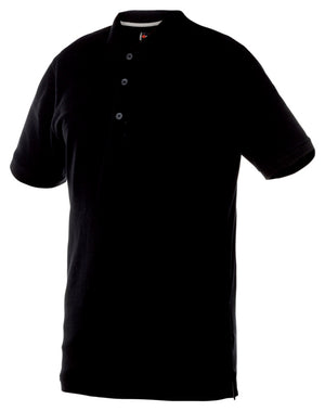 Arbeitspoloshirt-POLO JOB+ SCHWARZ XXL     Verpackungsinhalt    1 Einheit