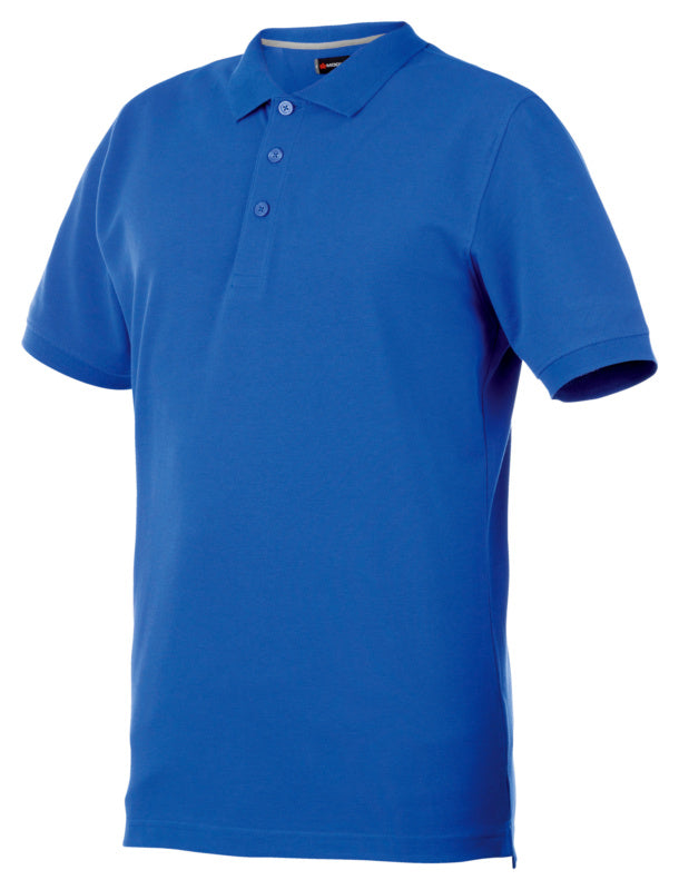 Arbeitspoloshirt-POLO JOB+ ROYAL XXL     Verpackungsinhalt    1 Einheit