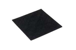 Dämpfungsmatte-DAEMPFUMAT-500X500X6     Verpackungsinhalt    10 Einheit