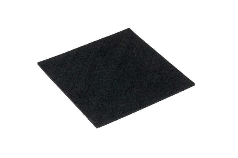 Dämpfungsmatte-DAEMPFUMAT-300X300X6     Verpackungsinhalt    10 Einheit