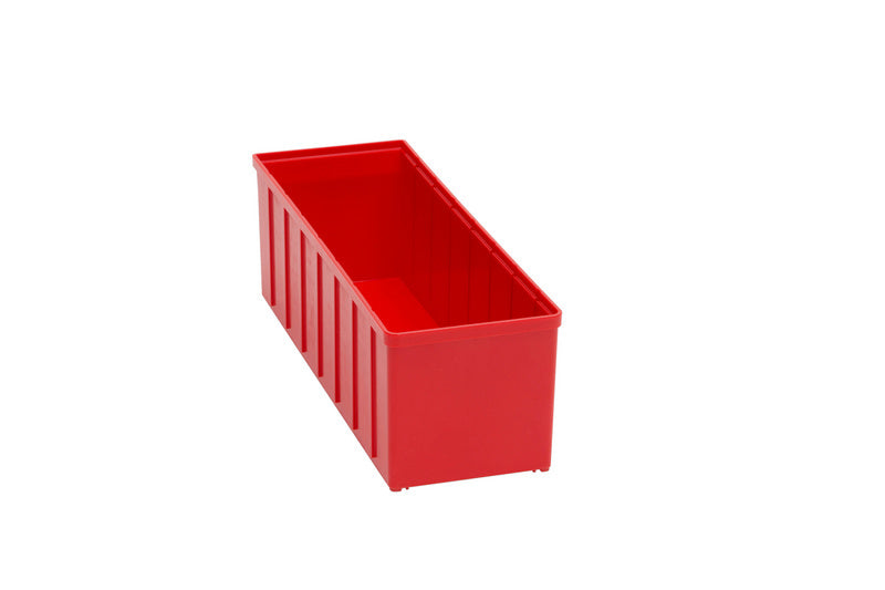 System-Box-SYSBOX-2.4.2.-ROT     Verpackungsinhalt    1 Einheit