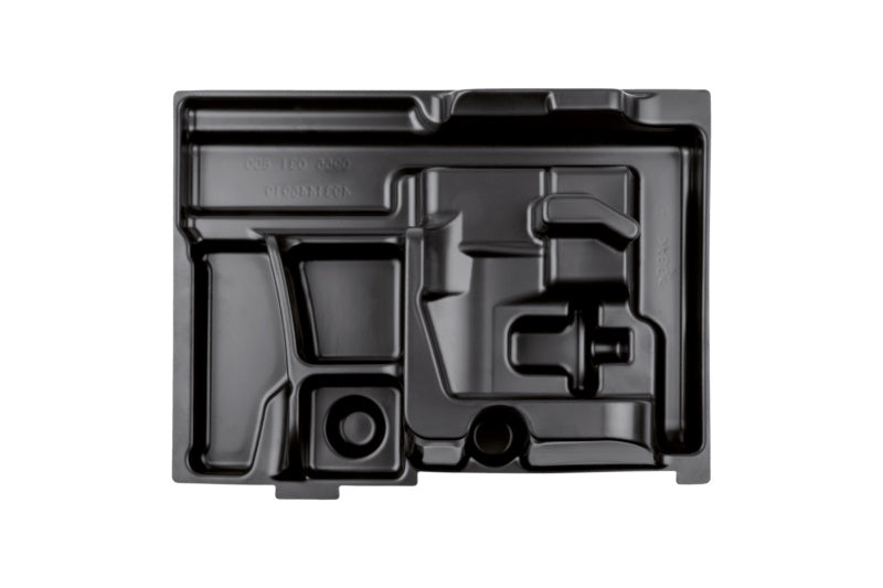 Koffereinlage Maschine-KOFFREINLG-(H 28-MA / H 28-MAS)-SY-8.4.3     Verpackungsinhalt    1 Einheit