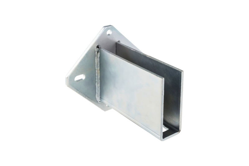 Profilfuß C-Montageschiene-PRFLFU-UPRFL41/128-POWERKNOPF-210X210X8     Verpackungsinhalt    1 Einheit