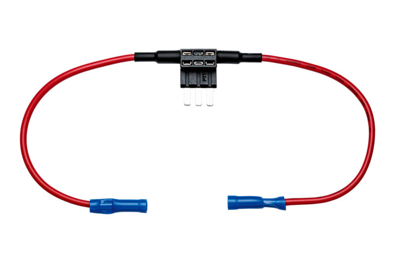 Five units of FLSTESIHALT-ABZW-MICRO3-MAX10A VP in a compact design.