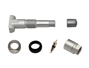 Bild des VENT-UNI-RFNDRK-EZ-2.0 Klemmenmechanismus mit ergonomischen Griffen und robustem Design.