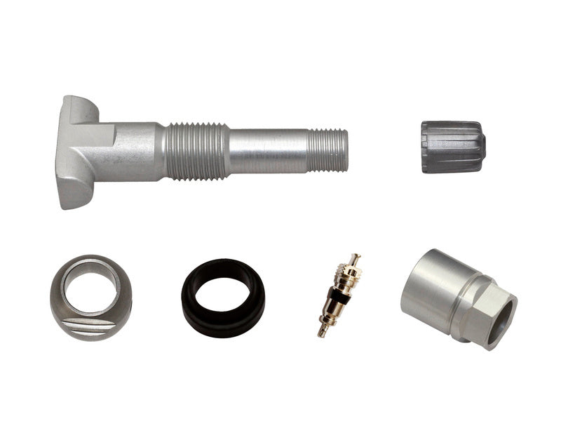 Bild des VENT-UNI-RFNDRK-EZ-2.0 Klemmenmechanismus mit ergonomischen Griffen und robustem Design.