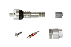 Zehn Einheiten des VENT-UNI-RFNDRK-EZ-2.0-CLAMP-IN-FIX mit Clamp-Technologie für Handwerkerbedarf.