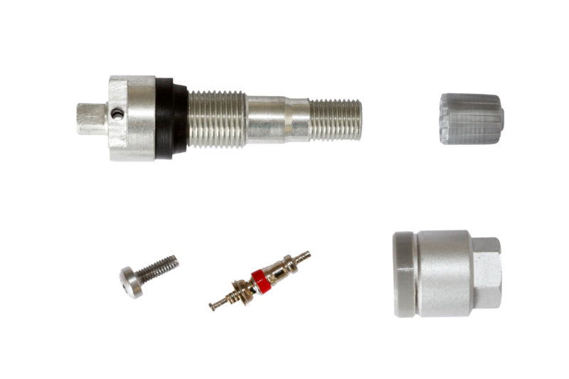 Zehn Einheiten des VENT-UNI-RFNDRK-EZ-2.0-CLAMP-IN-FIX mit Clamp-Technologie für Handwerkerbedarf.