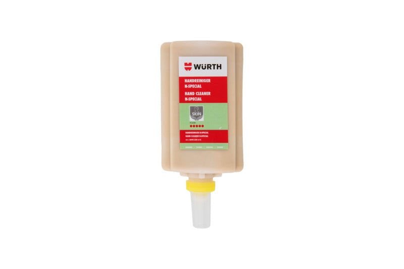 Handreiniger-HNDREINIG-(N-SPECIAL)-1500ML     Verpackungsinhalt    6 Einheit