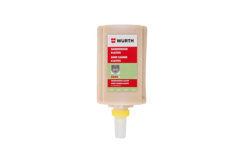 Handreiniger-HNDREINIG-(N-ACTIVE)-1500ML     Verpackungsinhalt    1 Einheit