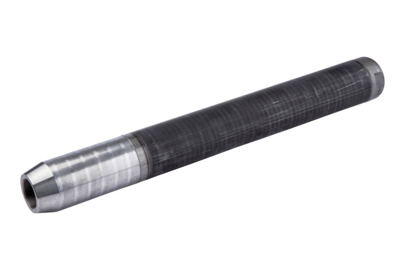 Flaschenkörper für Betonrüttler Elektro-ZB-FLASH-BETONRUETTLER-D45     Verpackungsinhalt    1 Einheit