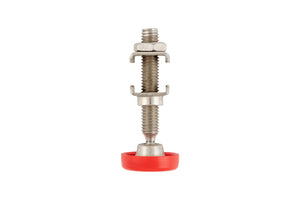 Schnellspanner Zubehör-ANDRUEKSHR-(F.SHNLSPN-PRO)-VAR-M6X43,6     Verpackungsinhalt    1 Einheit