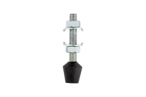 Schnellspanner Zubehör-ANDRUEKSHR-(F.SHNLSPN-BASIC)-M4X23     Verpackungsinhalt    1 Einheit