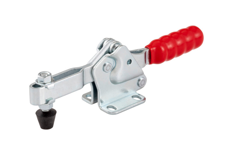 Schnellspanner-SHNLSPN-WAAGRECHT-(-5,0-8,0)-L277MM     Verpackungsinhalt    1 Einheit