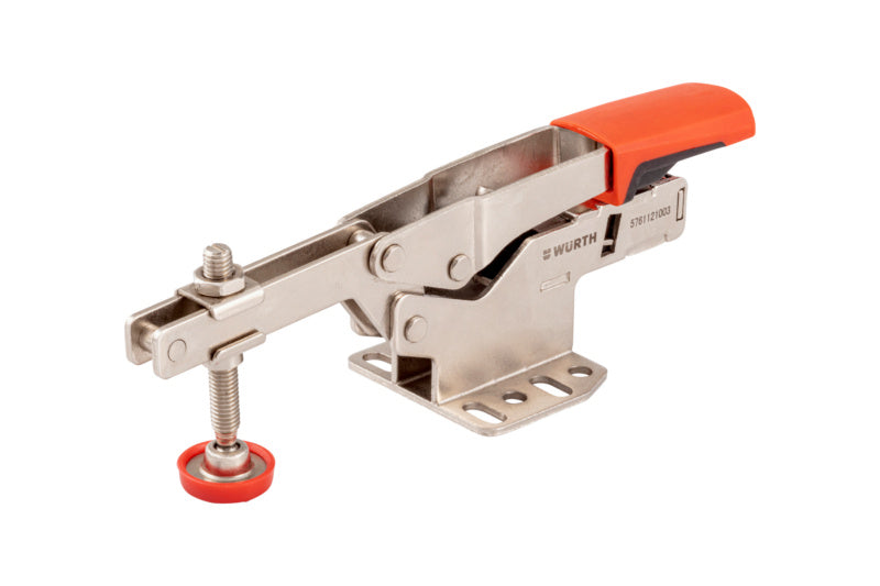 Schnellspanner-SHNLSPN-WAAGR-VAR20-MAXSPNH35     Verpackungsinhalt    6 Einheit