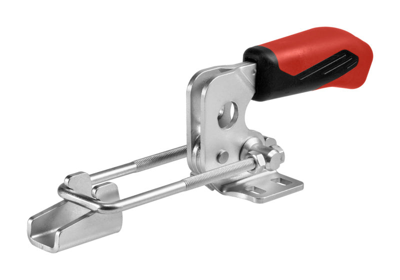 Schnellspanner-SHNLSPN-SPNVERSHL-GR4-(66,0-130)     Verpackungsinhalt    1 Einheit