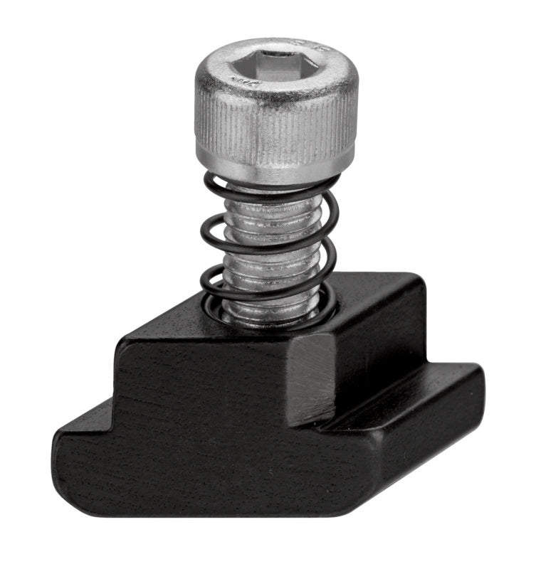 Schnellspanner Zubehör-SHNLSPN-ADAPT-TNUT-14MM     Verpackungsinhalt    1 Einheit