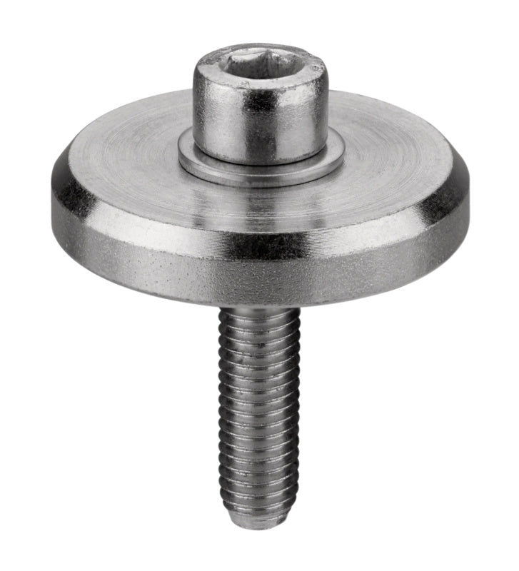 Schnellspanner Zubehör- MNTGSET-ADAPTPL-RD-M8X50     Verpackungsinhalt    1 Einheit