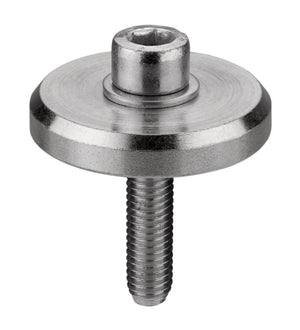 Schnellspanner Zubehör- MNTGSET-ADAPTPL-RD-M8X50     Verpackungsinhalt    1 Einheit