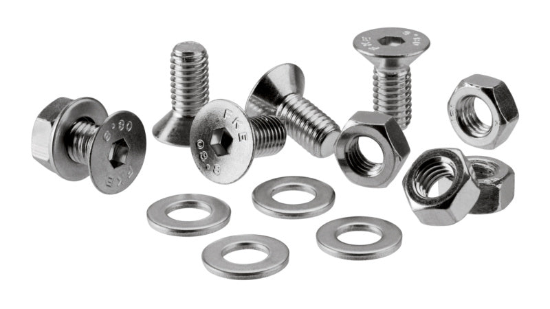 Schnellspanner Zubehör BEFSA F.ADAPTPL