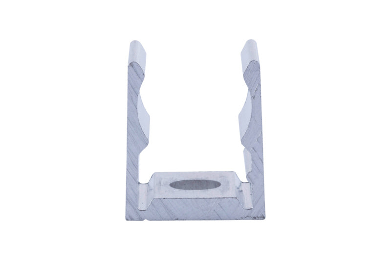 Schelle El. Installationsrohr starr-SHEL-KLE-M-ALU-EN20     Verpackungsinhalt    50 Einheit