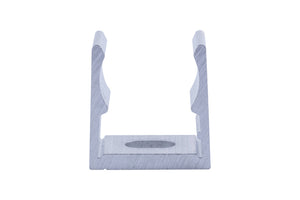 Schelle El. Installationsrohr starr-SHEL-KLE-M-ALU-EN25     Verpackungsinhalt    50 Einheit