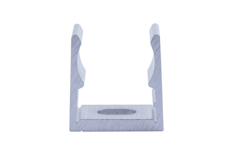 Schelle El. Installationsrohr starr-SHEL-KLE-M-ALU-EN25     Verpackungsinhalt    50 Einheit