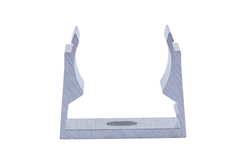 Schelle El. Installationsrohr starr-SHEL-KLE-M-ALU-EN40     Verpackungsinhalt    25 Einheit