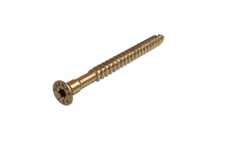 Holzverbinder mit verdeckter Verbindungstechnik für stabile und ästhetische Holzarbeiten.