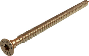 Holzverbinder verdeckt Zubehör- SPEZSHR-HOVERB-SE-XL/XXL-TX40-8X160/147     Verpackungsinhalt    50 Einheit - Marktplatz24