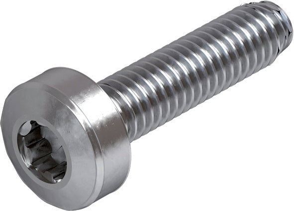 Holzverbinder in verdecktem Design, geeignet für stabile Verbindungen in Holzkonstruktionen.